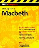 CliffsComplete Macbeth