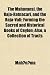 The Mahvansi, the Rj-Ratncari, and the Rj-Vali; Forming the Sacred and Historical Books of Ceylon; Also, a Collection of Tracts
