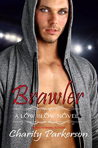 Brawler (Low Blow Book 3)