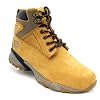 JCB Fast Track Boots, Honey Waterproof