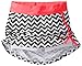 PUMA Big Girls' Chevron Skirt