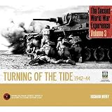 The Second World War Experience Volume 3: Turning of the Tide 1942-44