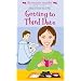 Getting to Third Date (Simon Romantic Comedies)