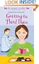 Getting to Third Date (Romantic Comedies (Mass Market))