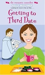 Getting to Third Date (Simon Romantic Comedies)