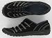 privo Women's Sofrito Sneaker,Black,6.5 M
