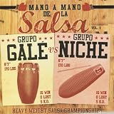 Mano A Mano de Vol. 1