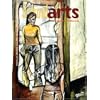 School Arts - the Art Education Magazine for K-12 Art Education - 9 issues / 12 months