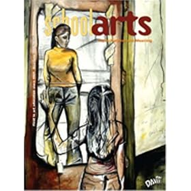 School Arts - the Art Education Magazine for K-12 Art Educat by 