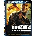 Die Hard 4 - Retour en enfer [Blu-ray]