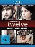 Produkt-Bild: Twelve [Blu-ray]