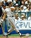 Autographed Will Clark San Francisco Giants 8x10 Photograph