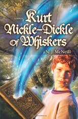Kurt Nickle-Dickle of Whiskers