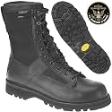 Men's Altama® 10" Infantry Combat Waterproof Boots Black