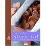 Exquis Biscuits ! : Sabl�s, Cookies, rochers, etc...