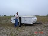 Buy Paha Que Custom ScreenRoom for Chalet and Aliner Trailer