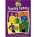 The Wiggles: Yummy Yummy