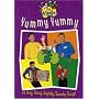 The Wiggles: Yummy Yummy