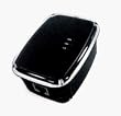 Novatech NV-225W Powerline Ethernet Adapter - Bridge - EN, Fast EN, HomePlug 1.0