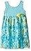 Bonnie Jean Girls Knit to Sparkle Sundress