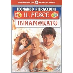 Il Pesce Innamorato