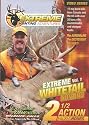 EXTREME WHITETAIL HUNTING DVD