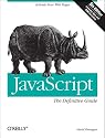 JavaScript: The Definitive Guide