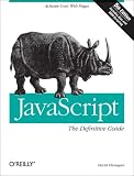 JavaScript: The Definitive Guide