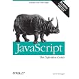 JavaScript: The Definitive Guide