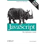 JavaScript: The Definitive Guide