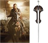 Sporting Goods : LOTR - UC1380 , LOTR Anduril - The Sword of King Elessar