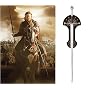 LOTR - UC1380 , LOTR Anduril - The Sword of King Elessar