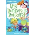 Mrs. Yonkers Is Bonkers!