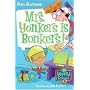 My Weird School #18: Mrs. Yonkers Is Bonkers!