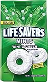 Lifesavers Mints, Wint-O-Green, 41 Oz
