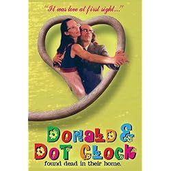 Donald & Dot Clock Found Dead In Their Home