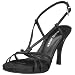 C.Doux 8144 Damen Sandalette, EU 37, negro (schwarz)