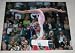 Anastasia Nastia Liukin Autographed USA Gymnastics 8x10 Photo W/PROOF, Picture of Nastia Signing For Us, Gold Medal, Olympics, Vault, Uneven Bars, Balance Beam, Floor Excersise