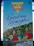 Parenting teenagers