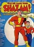  : Shazam! The Original Captain Marvel C-27 (Limited Collectors' Edition)