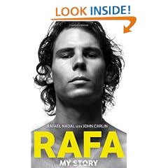 Rafa: My Story
