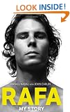 Rafa: My Story