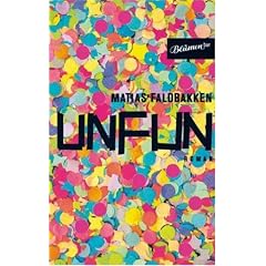Unfun: Skandinavische Misanthropie lll: Skandinavische Misanthropie 3