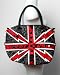 Abbey Dawn By Avril Lavigne Flag Days Bag - Union Jack