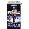 Battlefield 3: The Russian
