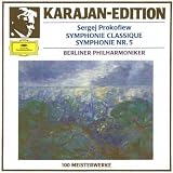 Prokofiev: Symphonies Nos 1 & 5