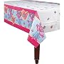 Abby Cadabby 54in x 96in Plastic Tablecover