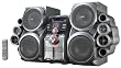 JVC HX-D77 540-Watt DVD Mini System with AM/FM Tuner and 4-Way Bass-Reflex Speakers