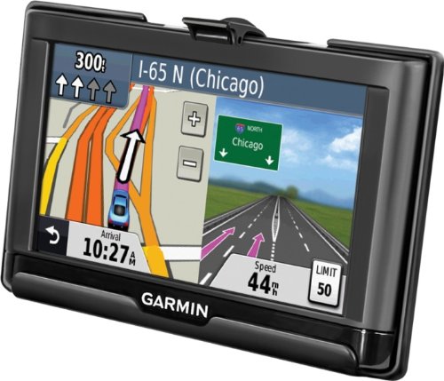 Ram Cradle Holder For The Garmin Nuvi 52 52lm 54 54lm William N Cuomoet