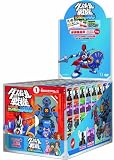 ダンボール戦機TVアニメコレクションDVD 1BOX(食玩)